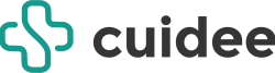logo cuidee